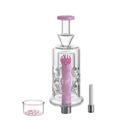 Lollipop Space Bee Recycler Nectar Collector
