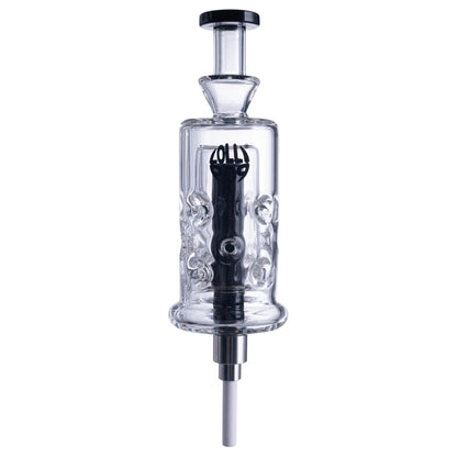 Lollipop Space Bee Recycler Nectar Collector