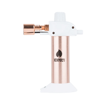 Newport Zero Mini 5.5 Butane Torch Mini Series