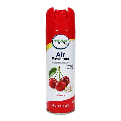 buy Natural Breeze - Air Freshener Safe Can