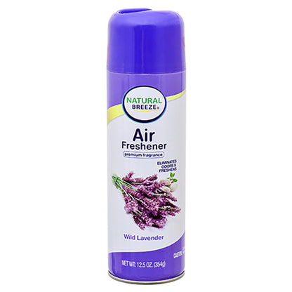 buy Natural Breeze - Air Freshener Safe Can