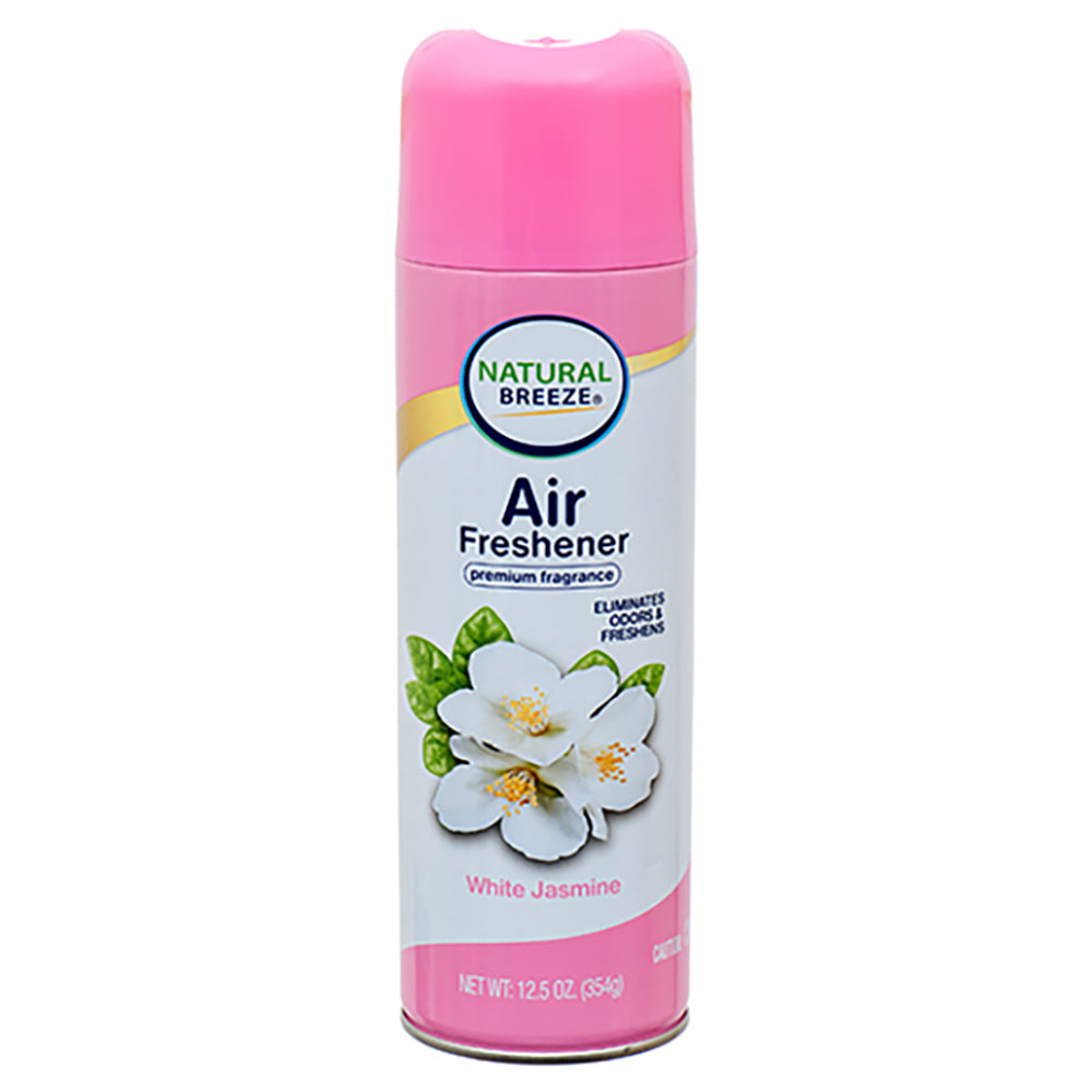 shop Natural Breeze - Air Freshener Safe Can