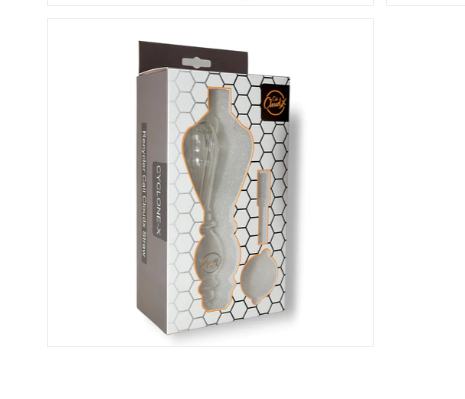 Nectar Collector with Nail