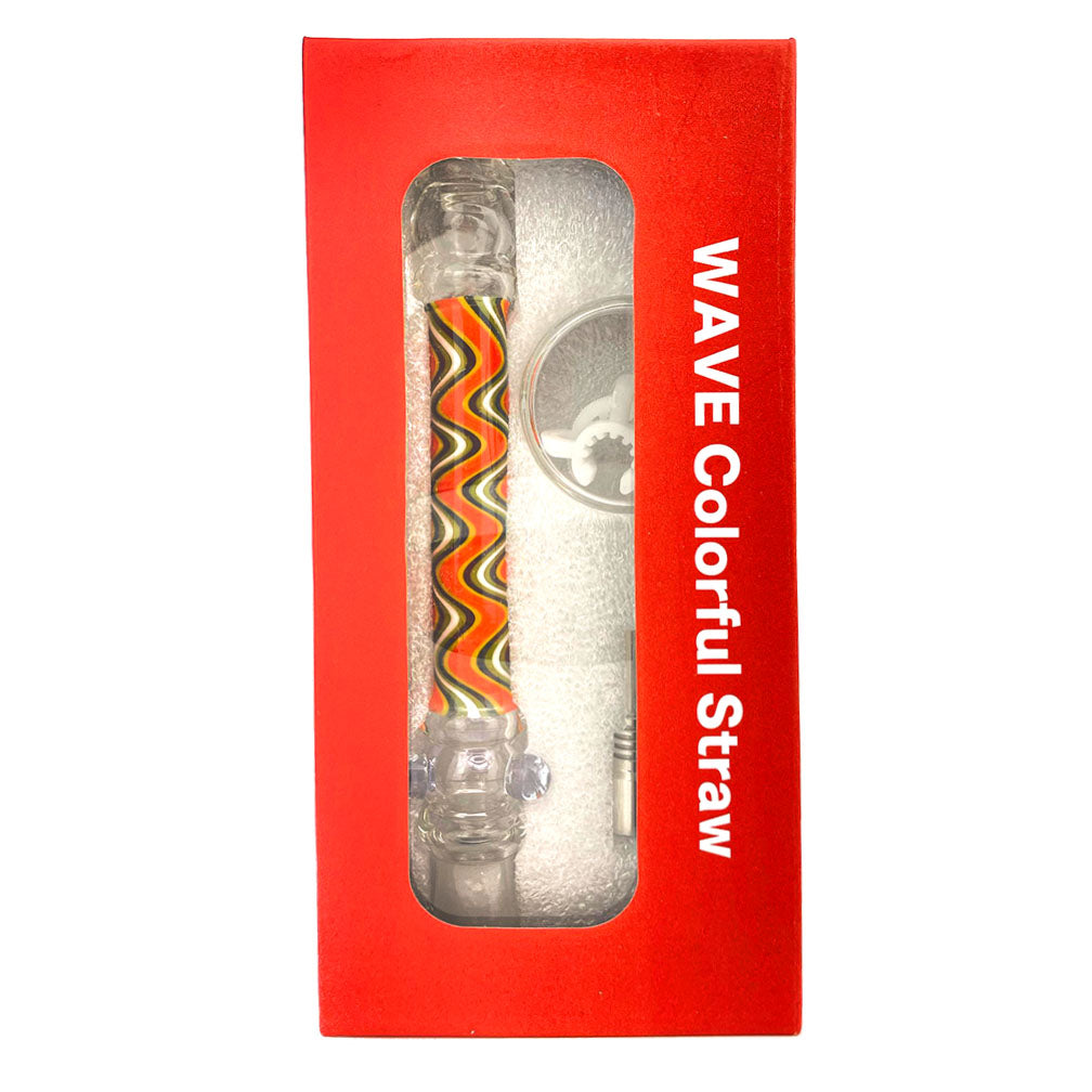 Nectar Collector Straw 