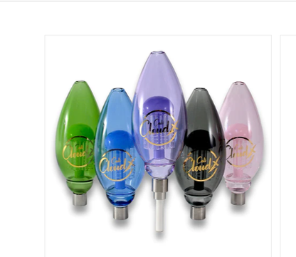 Nectar Collector Straw