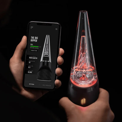 Puffco Peak Pro | 6pcs / Case