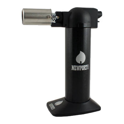 Newport Zero Regular 6" Torch