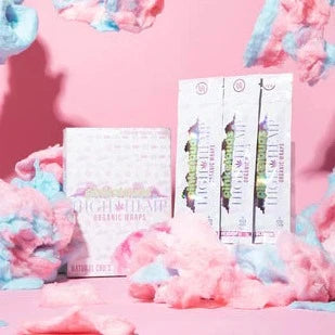 Non-GMO hemp wraps bulk