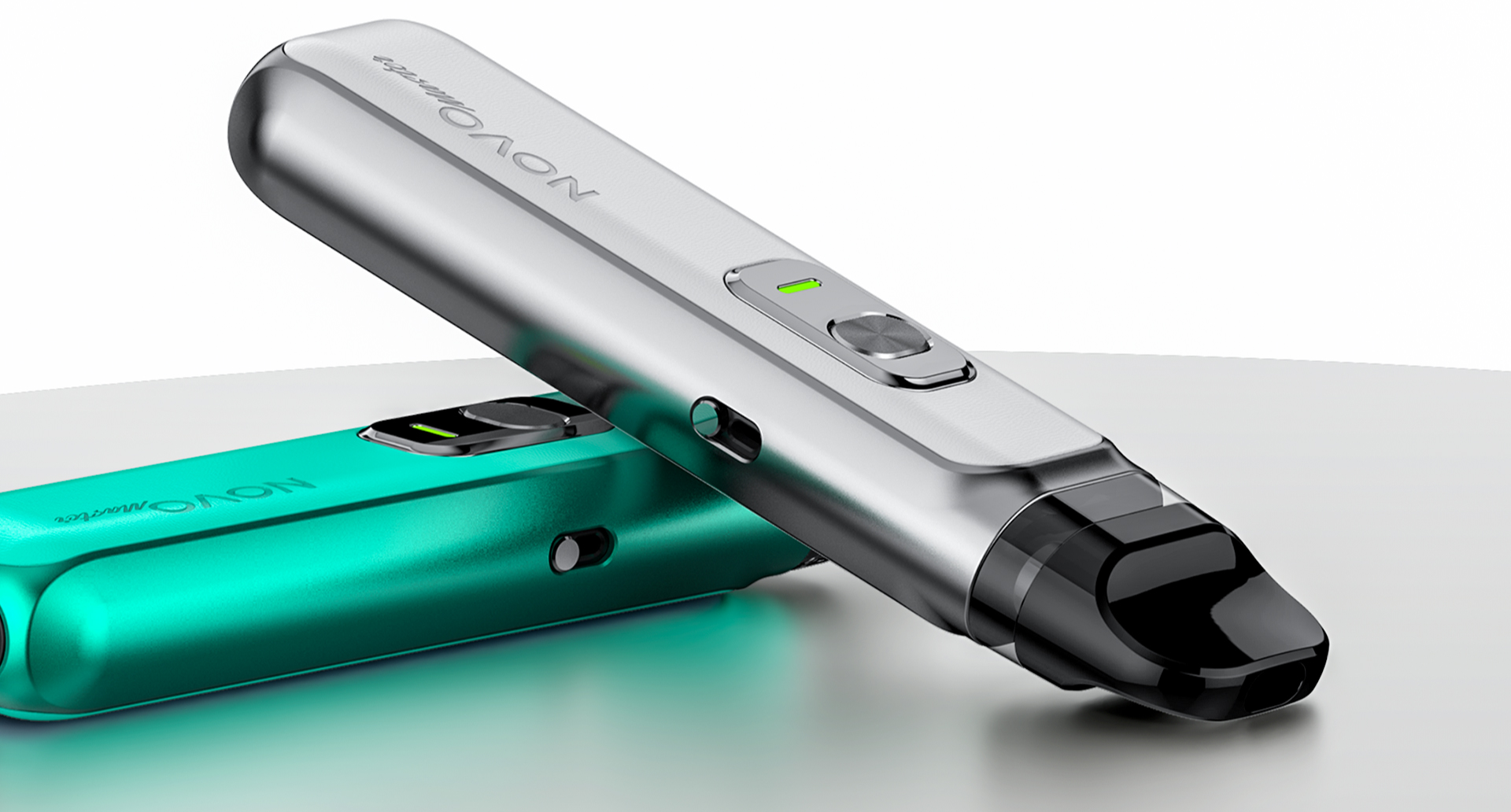 Novo Master 1000mAh battery