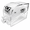 OG Glass Chillum 100ct Display