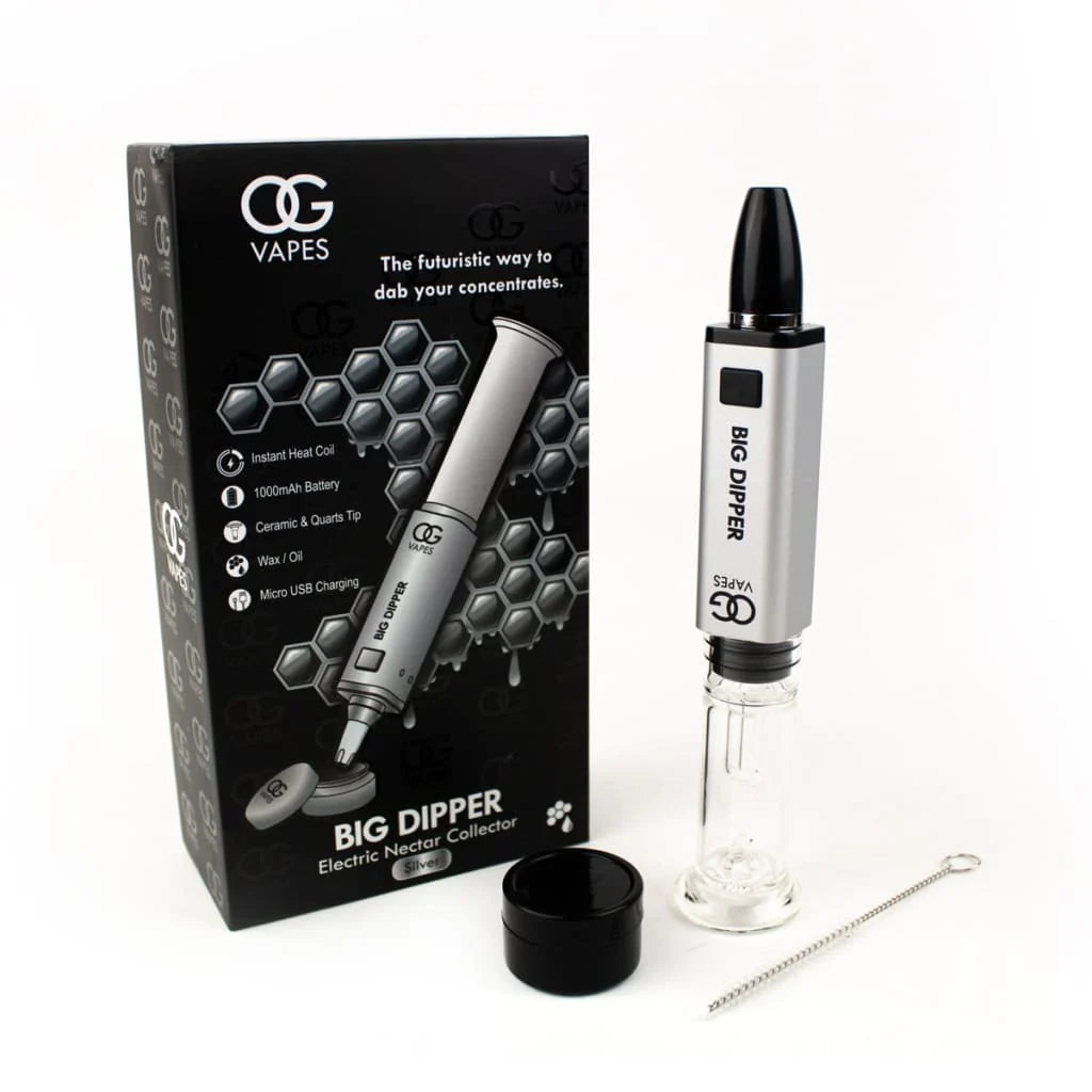 Buy Best OG Vapes  Electronic Nectar Collector