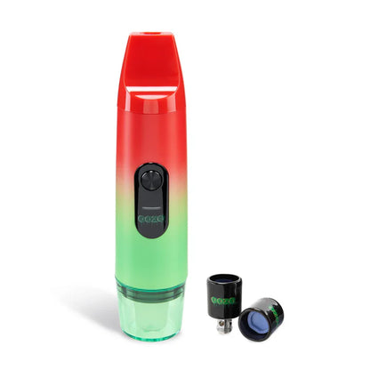 Ooze Booster Extract Vaporizer – C-Core 1100 MAh