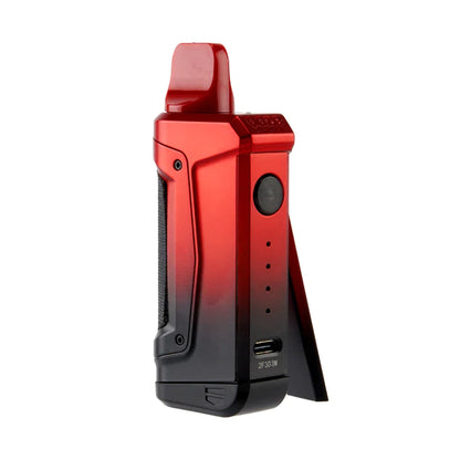 Ooze Duplex 2 Kit 900 MAh C-Core Vaporizer