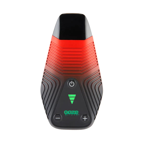 Ooze Brink 1800 MAh Dry Herb Vaporizer