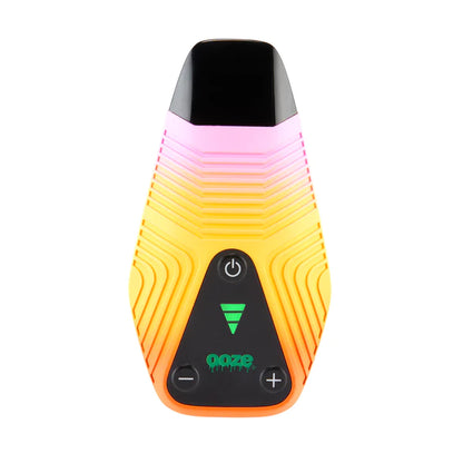 Ooze Brink 1800 MAh Dry Herb Vaporizer