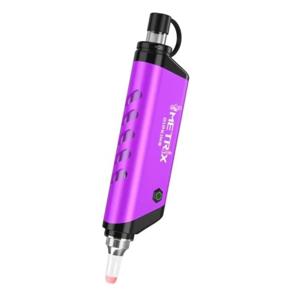 Metrix Dab Vaporizer
