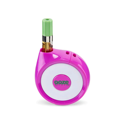 Ooze - Movez - 650 MAh Battery & Wireless Speaker