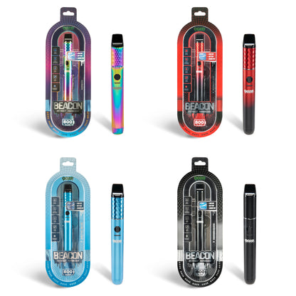 Ooze Beacon Extract Vaporizer