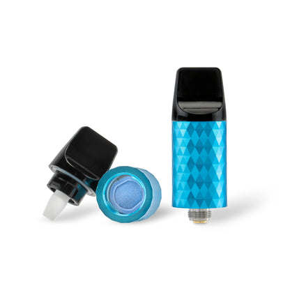Ooze Beacon Extract Vaporizer Replacement C-Core Atomizer & MouthPiece