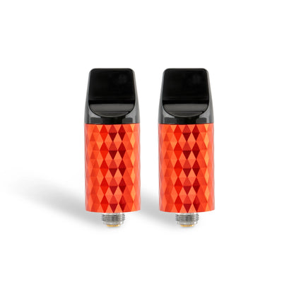 Ooze Beacon Extract Vaporizer Replacement C-Core Atomizer & MouthPiece