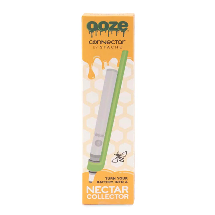 Ooze Connectar by Stache Nectar