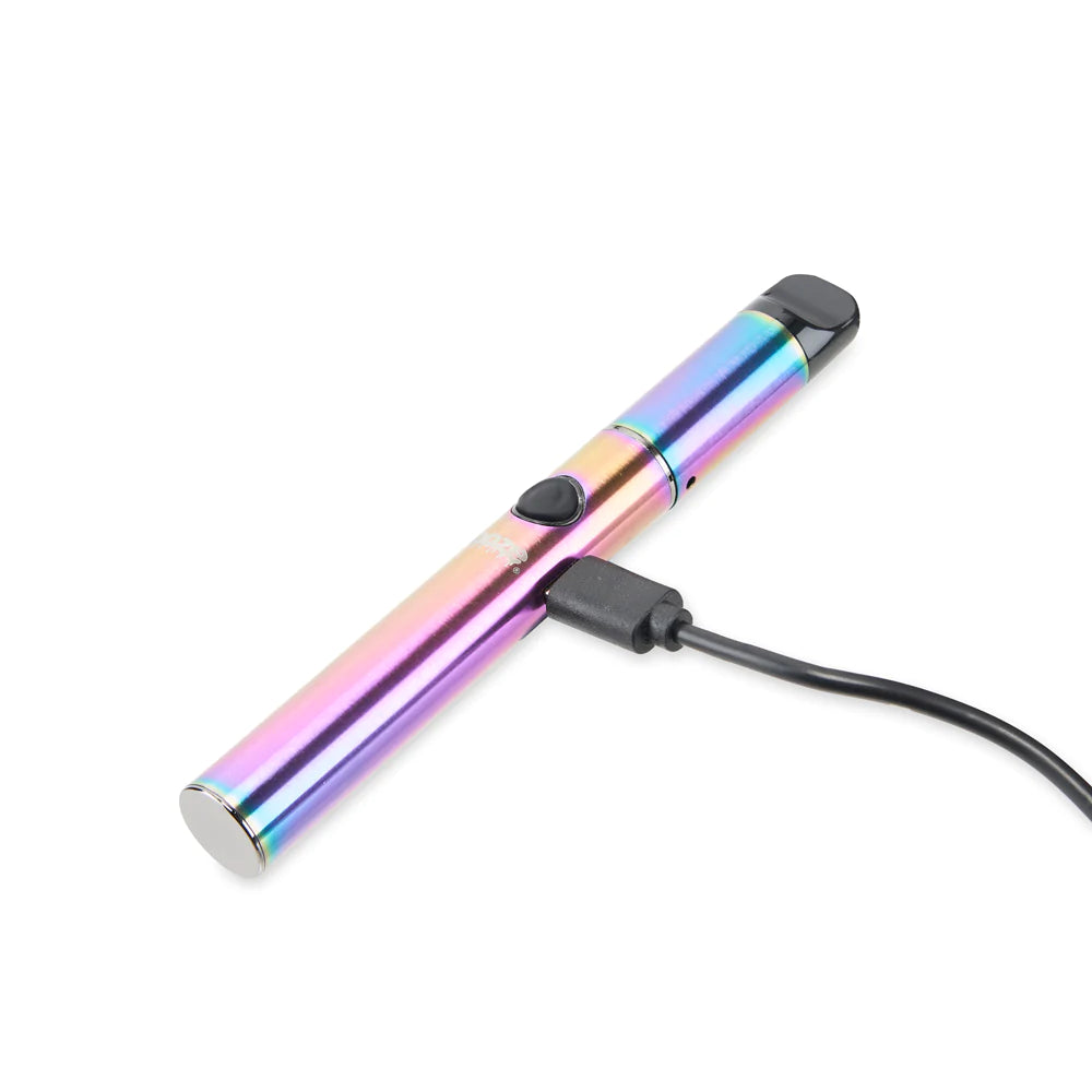 Ooze Signal – 650 MAh Concentrate Vaporizer Pen