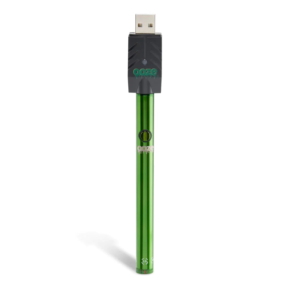 Ooze Twist Slim Pen 2.0 -  510 thread 320mAh battery