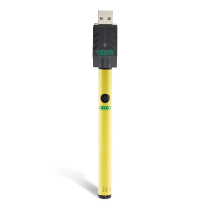 Ooze Twist Slim Pen 2.0 -  510 thread 320mAh battery