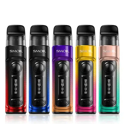 Ooze Brink 1800mAh Dry Herb Vaporizer