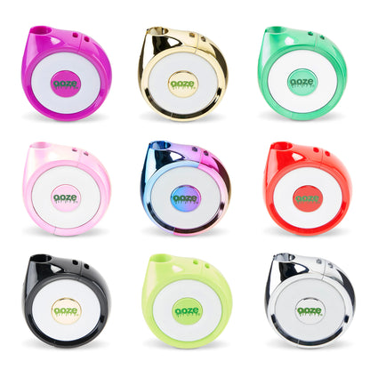 Ooze Movez Wireless Speaker