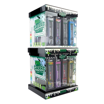 Ooze Smart Battery 510 Vape Pen