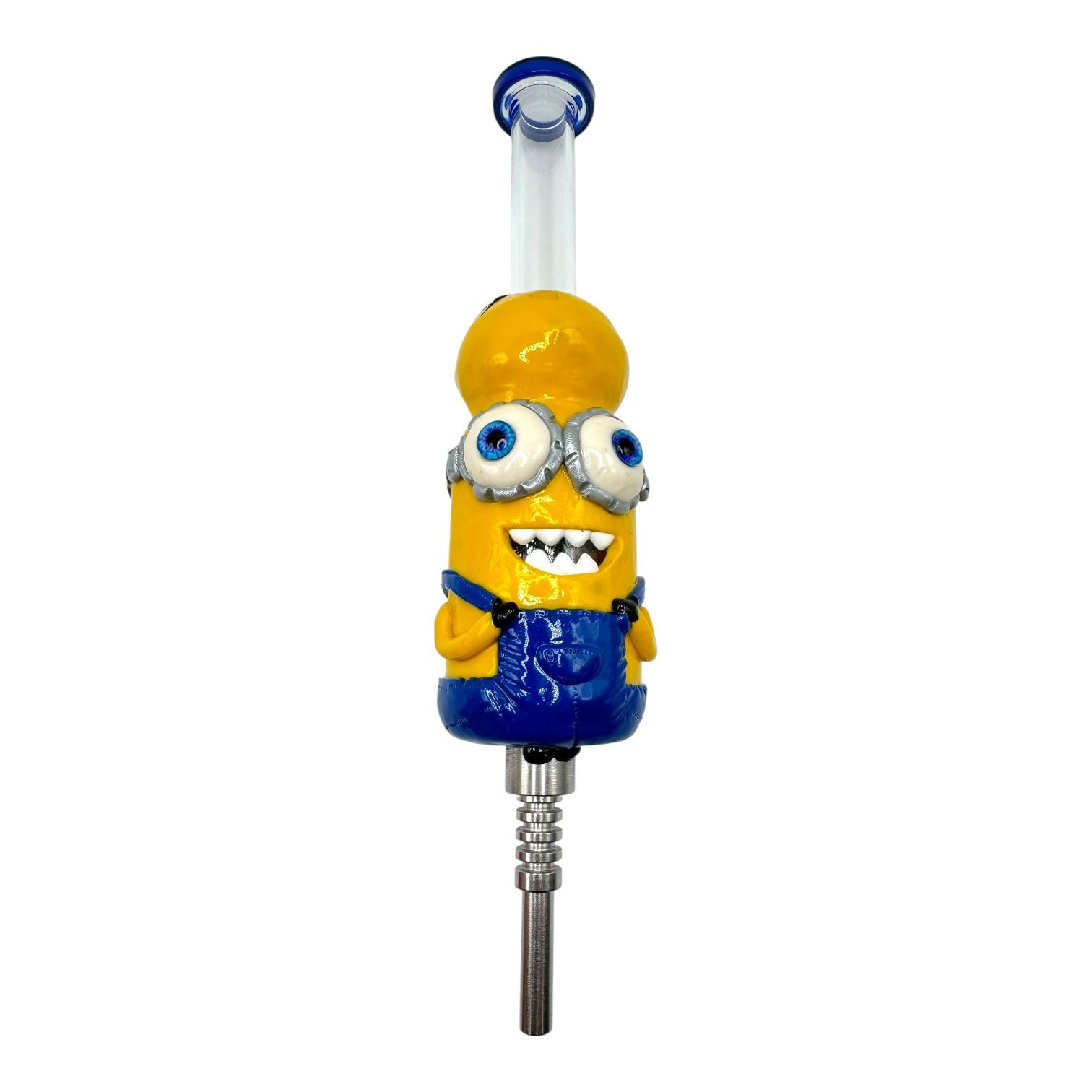 Order 10" 3D Character Nectar Collectors