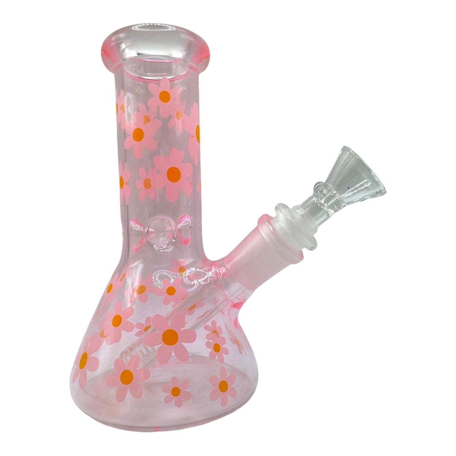  5ct Stainless Steel Dabber Kit w/ Silicone Ja