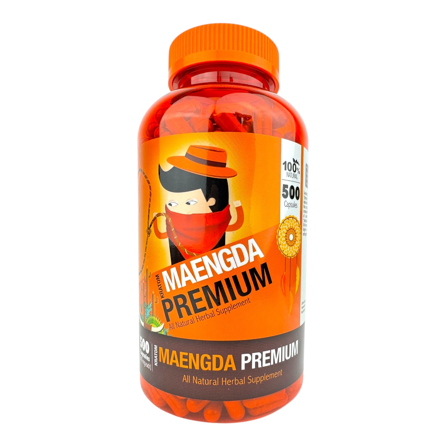 BumbleBeeKratom_Capsules_500ct_be