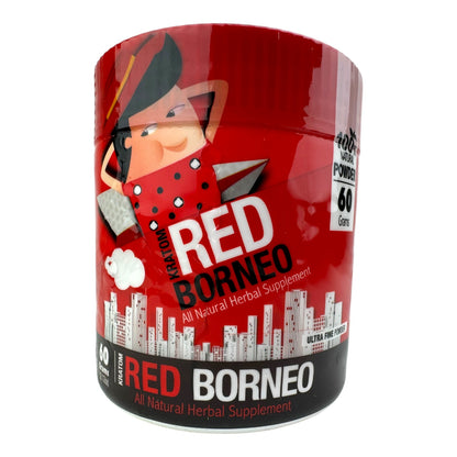 Bumble Bee Kratom_Powder_60g