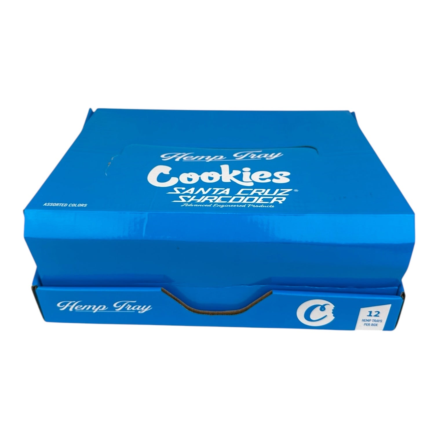 Cookies Large Hemp Tray