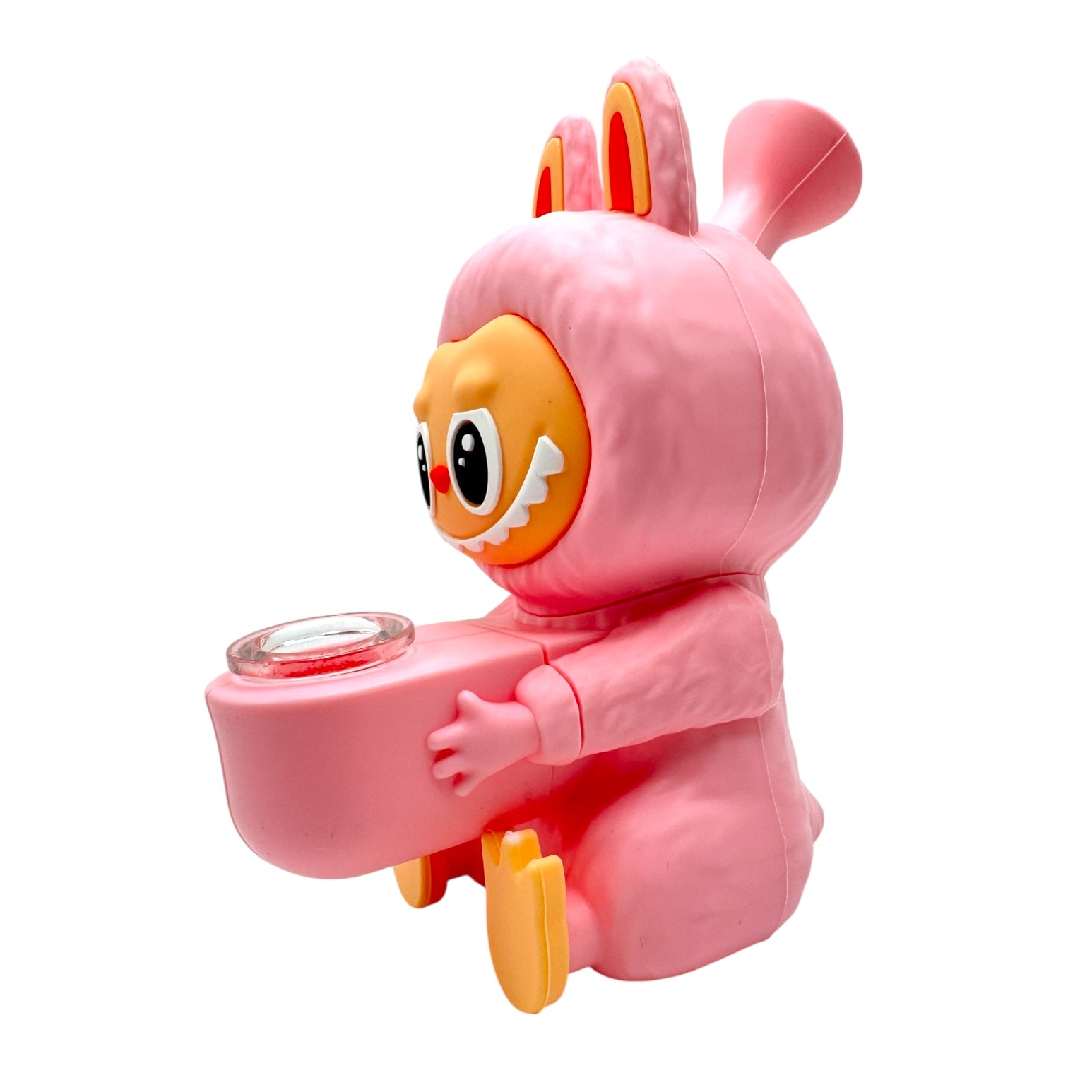 Labu Silicone Water Pipe