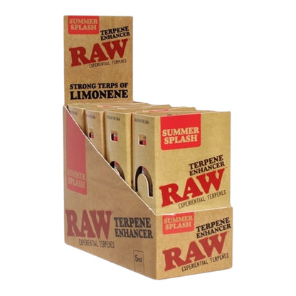 Raw Terpene Enhancer 5ml Spray
