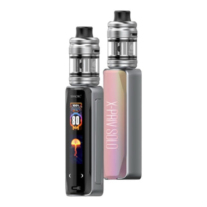  Smok X-Priv Solo Kit