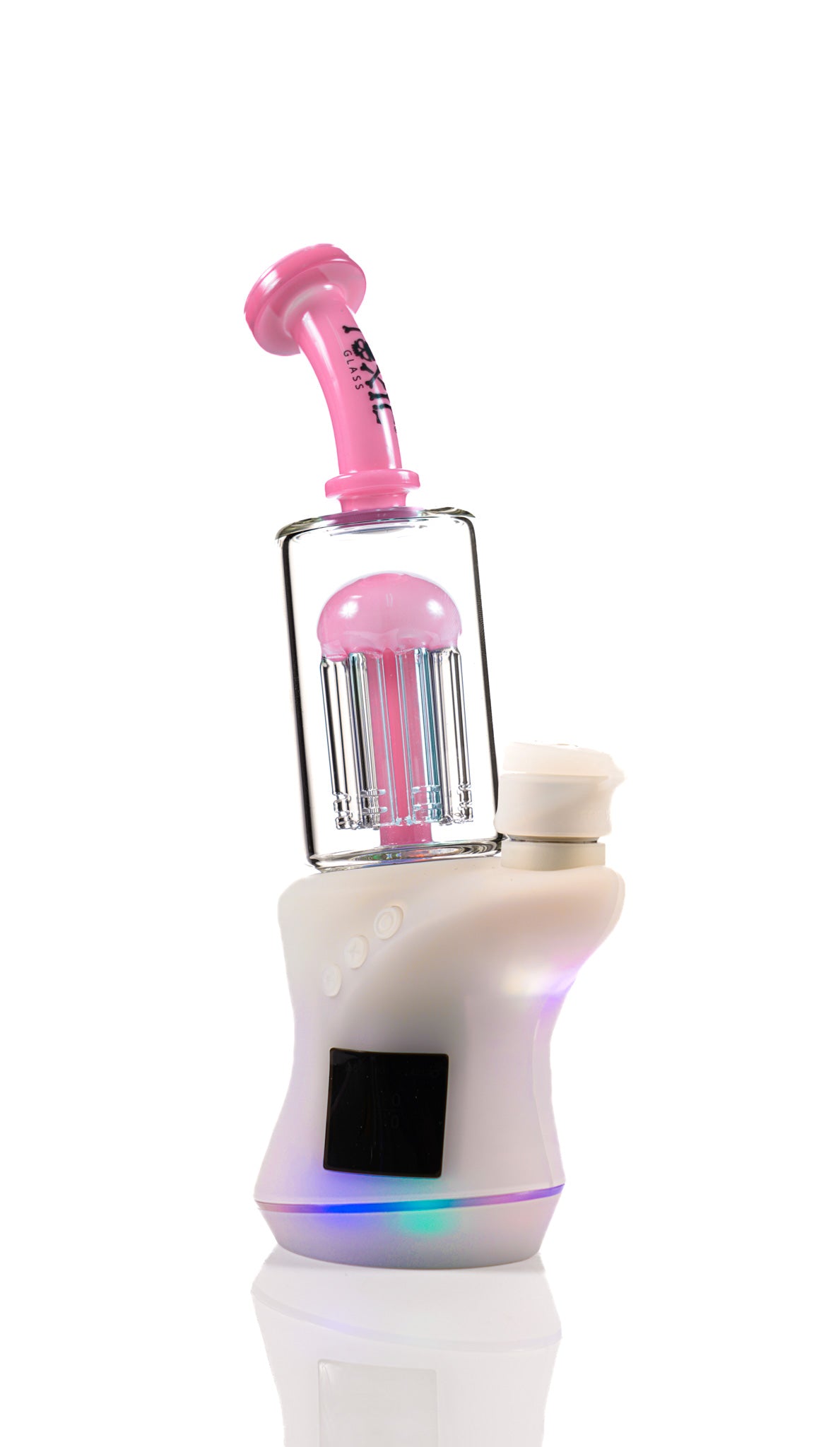 TXAT80 Toxic Focus V Carta Replacement Glass