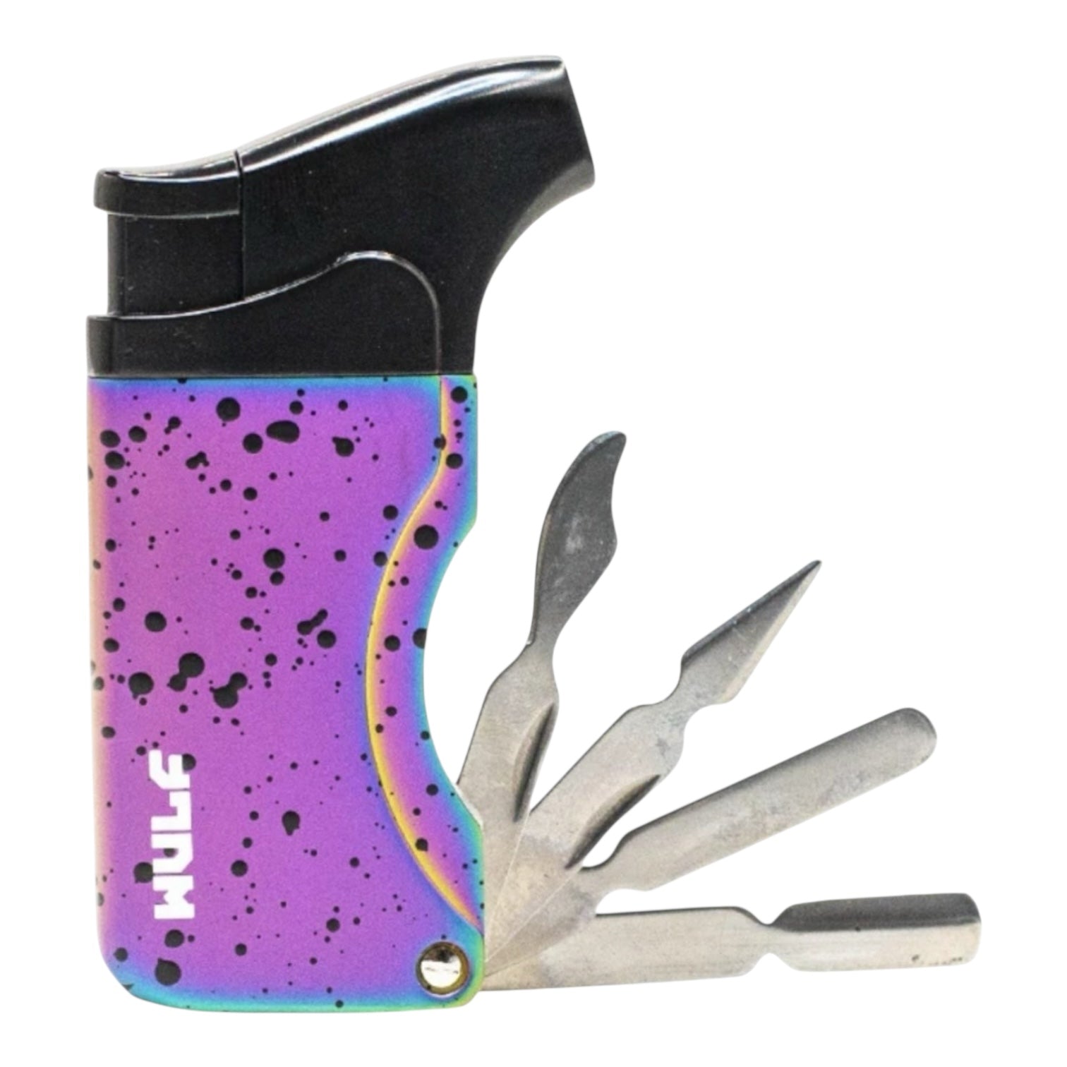 WULF Omni Multi Dab Tool Torch