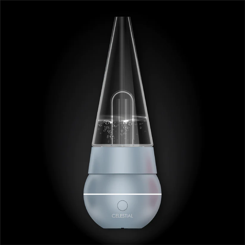 Yocan Black vaporizer