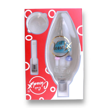 Oval Nectar Collector