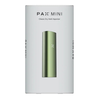 Pax Mini 2 Vaporizer