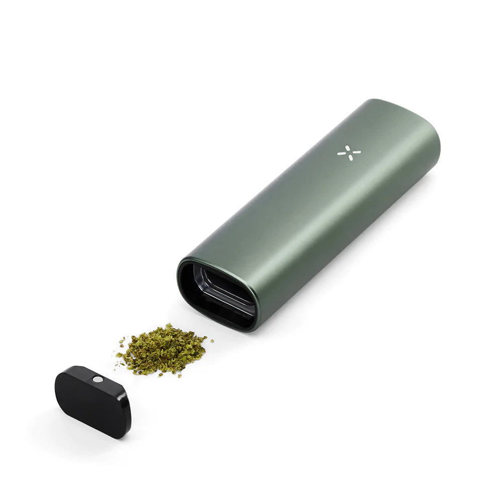 Pax Plus Dry Herb & Concentrate Vaporizer Complete Kit