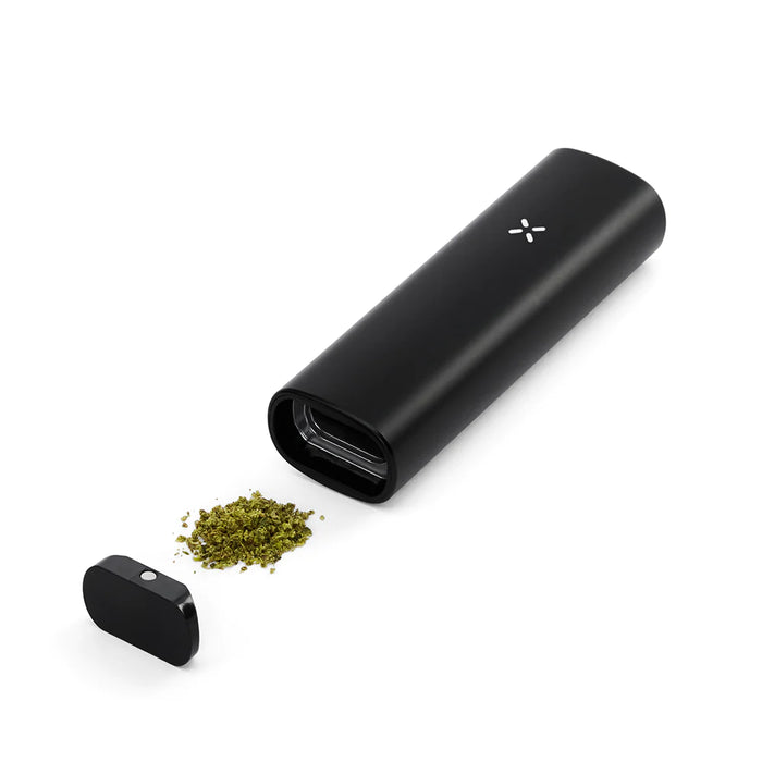 Pax Plus Dry Herb & Concentrate Vaporizer
