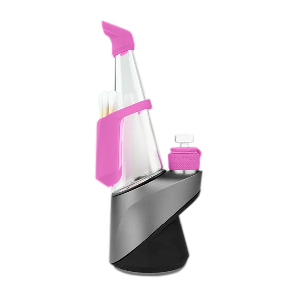 Puffco Peak Pro Travel Pack