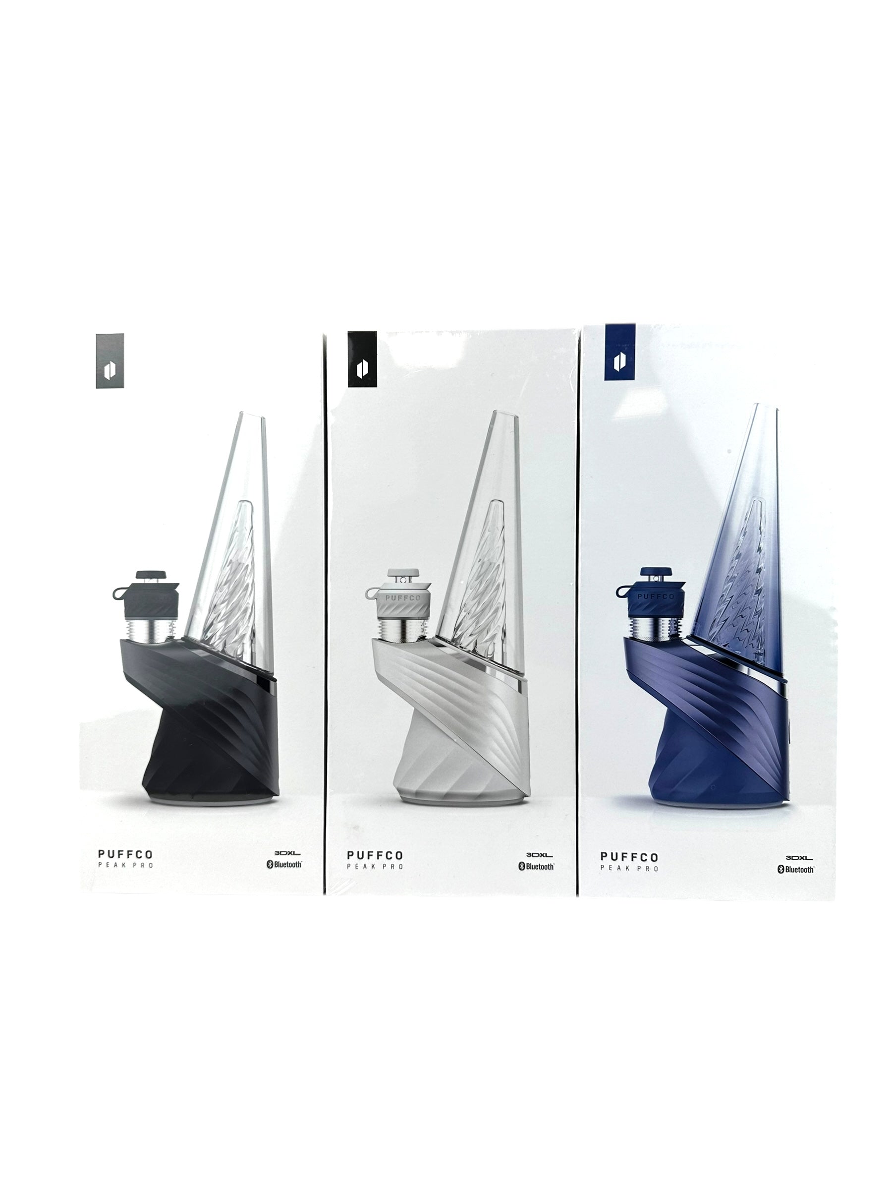 Peak Pro 3DXL chamber