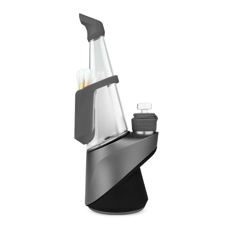 Peak Pro silicone attachments