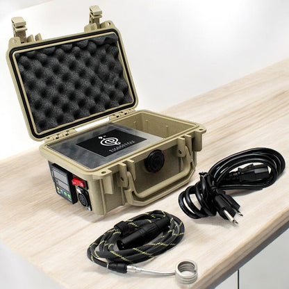 PeliNail 1120 by Disorderly Conduction